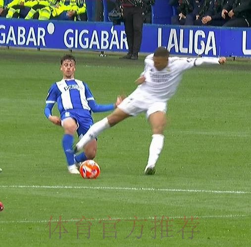 世体:姆巴佩将禁赛至少2场 预计能出战国王杯决赛