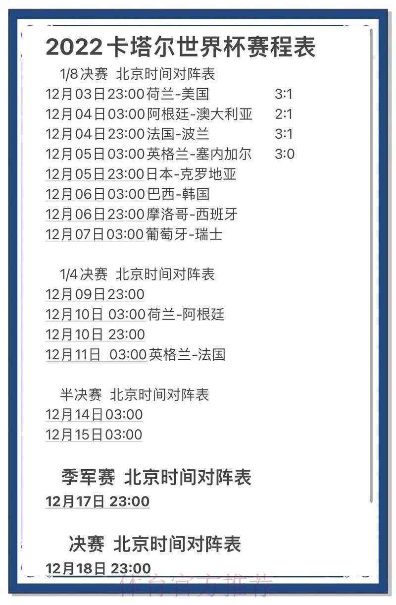 探讨世界杯最佳比分及其影响 探讨世界杯最佳比分及其影响